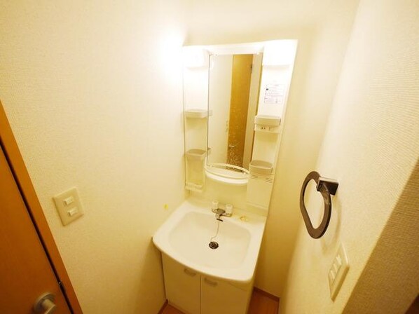 フィリアの物件内観写真